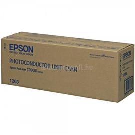 EPSON PHOTOCONDUCTOR UNIT CYANF/ AL-C3900N/CX37DN SERIES C13S051203 small