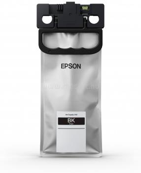 EPSON T01C1 Eredeti fekete DURABrite Pro tintapatron (10 000 oldal)