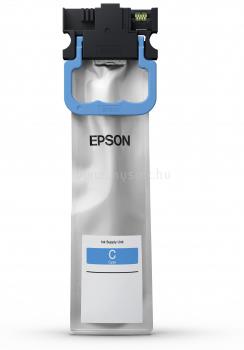 EPSON T01C2 Eredeti cián DURABrite Pro tintapatron (5000 oldal)