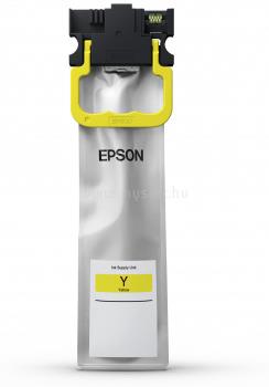 EPSON T01C4 Eredeti sárga DURABrite Pro tintapatron (5000 oldal)