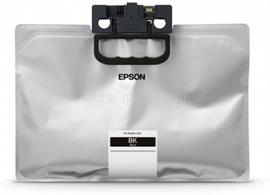 EPSON T01D1 XXL Eredeti fekete DURABrite Pro nagy kapacitású tintapatron (50 000 oldal) C13T01D100 small