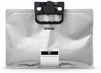 EPSON T01D1 XXL Eredeti fekete DURABrite Pro nagy kapacitású tintapatron (50 000 oldal)