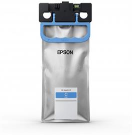 EPSON T01D2 XXL Eredeti cián DURABrite Pro nagy kapacitású tintapatron (20 000 oldal) C13T01D200 small