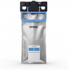 EPSON T01D2 XXL Eredeti cián DURABrite Pro nagy kapacitású tintapatron (20 000 oldal) C13T01D200 small