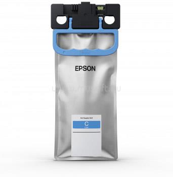 EPSON T01D2 XXL Eredeti cián DURABrite Pro nagy kapacitású tintapatron (20 000 oldal)