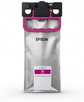 EPSON T01D3 XXL Eredeti bíbor DURABrite Pro nagy kapacitású tintapatron (20 000 oldal)