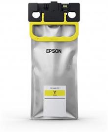 EPSON T01D4 XXL Eredeti sárga DURABrite Pro nagy kapacitású tintapatron (20 000 oldal) C13T01D400 small