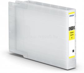 EPSON T04A4 XXL Eredeti sárga extra nagy kapacitású tintapatron C13T04A44N small