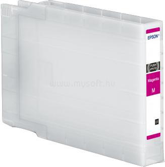 EPSON T04B3 XL Eredeti bíbor nagy kapacitású tintapatron