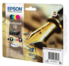 EPSON T1626 Patron Multipack 16 C13T16264012 small