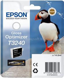EPSON HI-GLOSS2 T3240 PUFFIN SINGLEPACK 1X14.0MLGLOSS C13T32404010 small