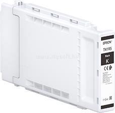 EPSON T41R5 Eredeti fekete UltraChrome tintapatron (110 ml) C13T41R540 small