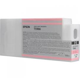 EPSON Patron Singlepack Vivid Light Magenta T596600 UltraChrome HDR 350 ml C13T596600 small