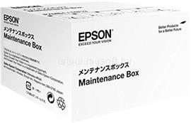 EPSON T6713 Maintenance Box C13T671300 small