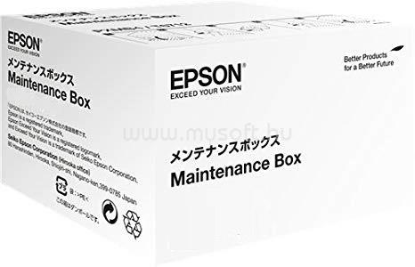 EPSON T6713 Maintenance Box