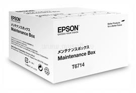 EPSON T6714 Karbantartó készlet C13T671400 small