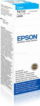 EPSON 673 Eredeti cián tintatartály (70 ml)