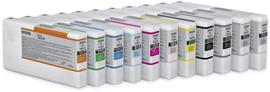 EPSON Patron T913D Ibolya tintapatron (200ml) C13T913D00 small