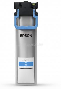 EPSON T9452 XL Eredeti cián DURABrite Ultra extra nagy kapacitású tintapatron (38,1 ml)