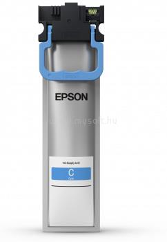 EPSON T9452 WF-C5XXX SERIES INK CARTRIDGE XL CYAN (5 000 oldal)