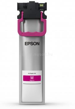 EPSON T9453 WF-C5XXX SERIES INK CARTRIDGE XL MAGENTA (5 000 oldal)