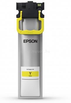 EPSON T9454 WF-C5XXX SERIES INK CARTRIDGE XL YELLOW (5 000 oldal)