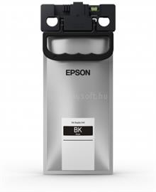 EPSON T9651 XL Eredeti fekete extra nagy kapacitású tintapatron C13T965140 small