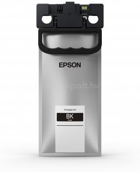 EPSON T9651 XL Eredeti fekete extra nagy kapacitású tintapatron