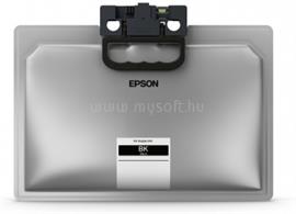 EPSON T9661 XXL Eredeti fekete extra nagy kapacitású tintapatron C13T966140 small