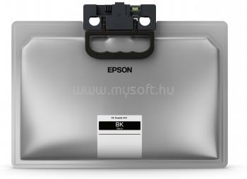 EPSON T9661 XXL Eredeti fekete extra nagy kapacitású tintapatron