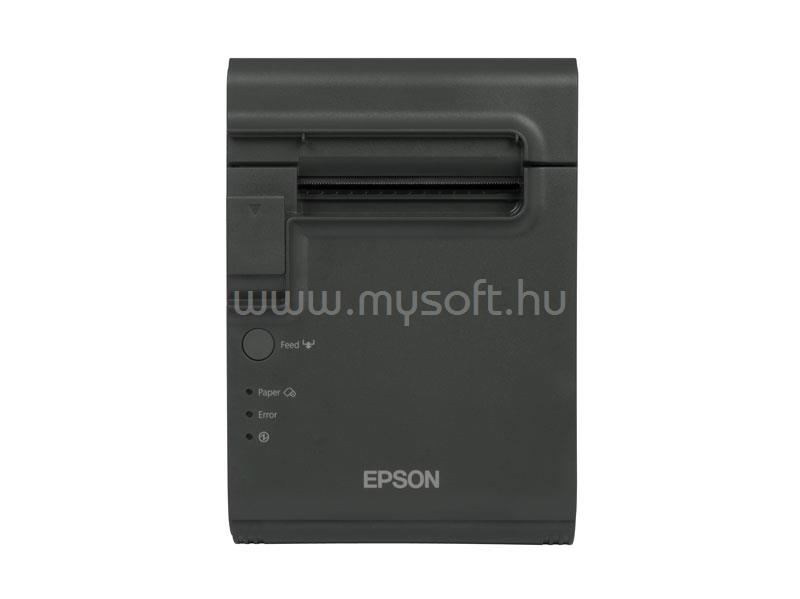 EPSON TM-L90 (465) címkenyomtató
