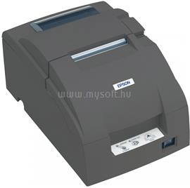 EPSON TM-U220B (057) mátrix blokknyomtató C31C514057 small