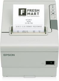 EPSON TM-T88V (044A0) blokknyomtató - USB port + soros port (fehér) C31CA85044A0 small