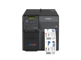 EPSON ColorWorks C7500G színes tintasugaras címkenyomtató C31CD84312 small