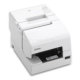 EPSON TM-H6000V-213 mátrixnyomtató C31CG62213 small