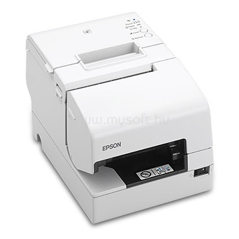 EPSON TM-H6000V-213 mátrixnyomtató