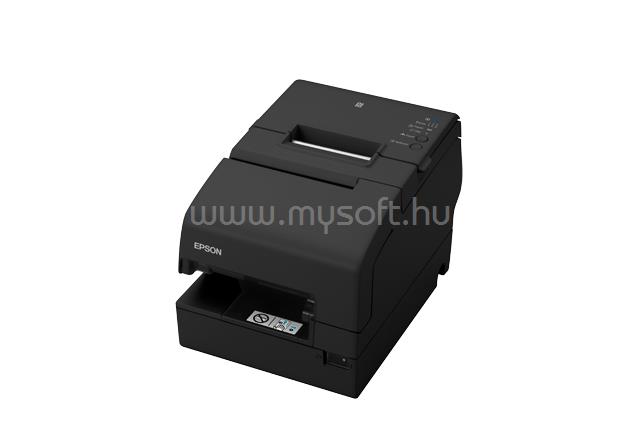 EPSON TM-H6000V-216 Integrált POS nyomtató (fekete)