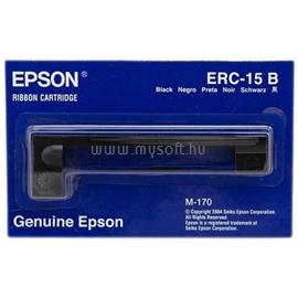 EPSON ERC15 M-170 Festékszalag C43S015430 small