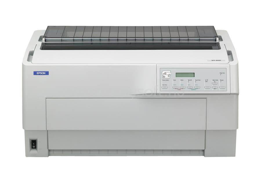 EPSON DFX-9000 mátrixnyomtató