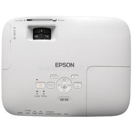 EPSON EB-X8 V11H311040LW small