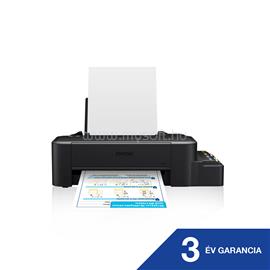 EPSON EcoTank L120 külső tintatartályos színes tintasugaras nyomtató C11CD76301 small