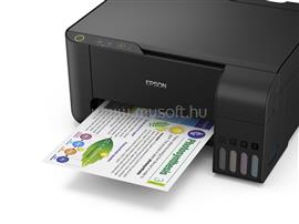 EPSON EcoTank L3110 külső tintatartályos színes multifunkciós tintasugaras nyomtató C11CG87401 small