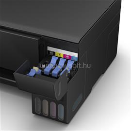 EPSON EcoTank L3110 külső tintatartályos színes multifunkciós tintasugaras nyomtató C11CG87401 small