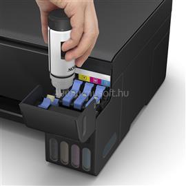 EPSON EcoTank L3110 külső tintatartályos színes multifunkciós tintasugaras nyomtató C11CG87401 small