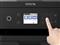EPSON EcoTank L6160 külső tintatartályos színes multifunkciós tintasugaras nyomtató C11CG21402 small