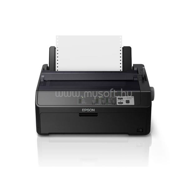 EPSON FX-890IIN Mátrixnyomtató