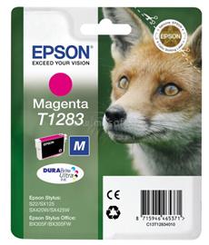 EPSON Ink Catridge T1283 Magenta C13T12834010 small