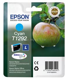 EPSON Ink Catridge T1292 Cyan C13T12924010 small