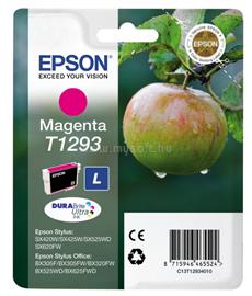 EPSON Ink Catridge T1293 Magenta C13T12934010 small