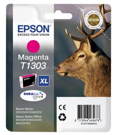 EPSON Ink Catridge T1303 Magenta C13T13034010 small